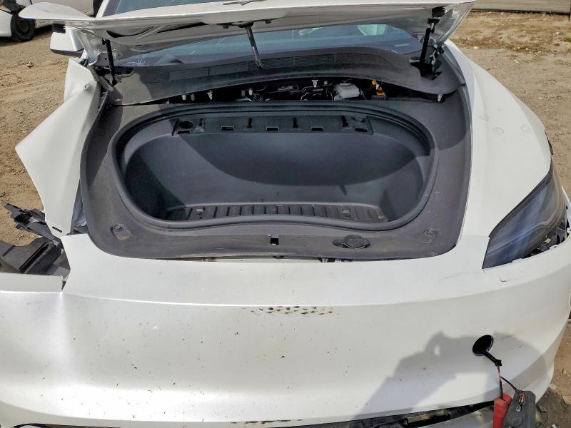Aukcja sprzedaży 2024 Tesla Model 3, vin: 5YJ3E1EA5RF782798, numer aukcji: 50123436