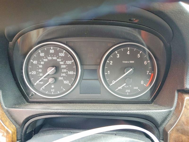 51089896 :رقم المزاد ، WBAWV13597PK49002 vin ، 2007 Bmw 328 مزاد بيع