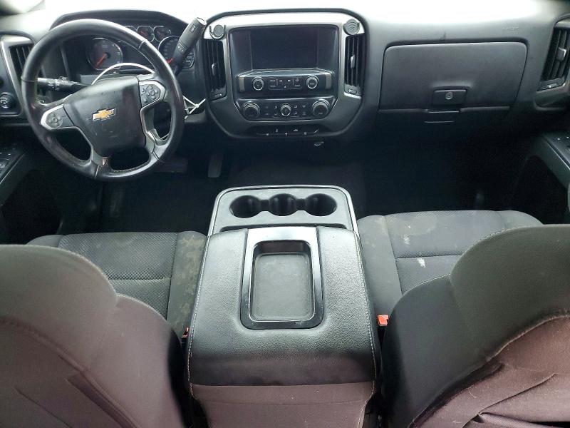 50657146 :رقم المزاد ، 2GCVKPEC7K1237930 vin ، 2019 Chevrolet Silverado Ld مزاد بيع