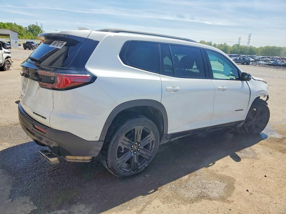 Продаж на аукціоні авто 2024 Gmc Acadia, vin: 1GKENKKS4RJ241637, номер лоту: 48679276