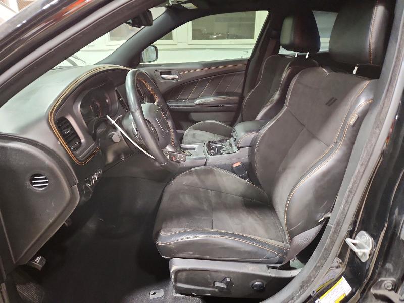 2023 Dodge Charger მანქანა იყიდება აუქციონზე, vin: 2C3CDXGJ9PH702403, აუქციონის ნომერი: 50908986