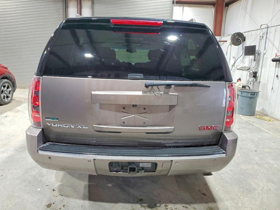 49618036 :رقم المزاد ، 1GKS2MEF9CR231720 vin ، 2012 Gmc Yukon Xl مزاد بيع