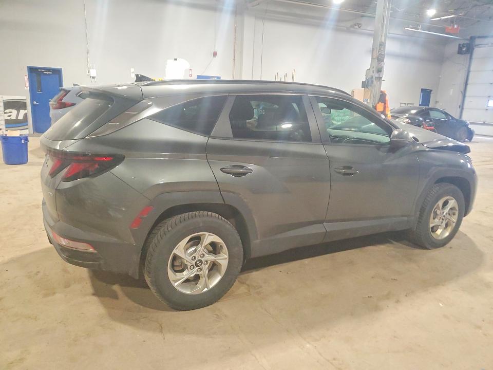 Продажа на аукционе авто 2024 Hyundai Tucson, vin: KM8JBCDE2RU278776, номер лота: 51595816