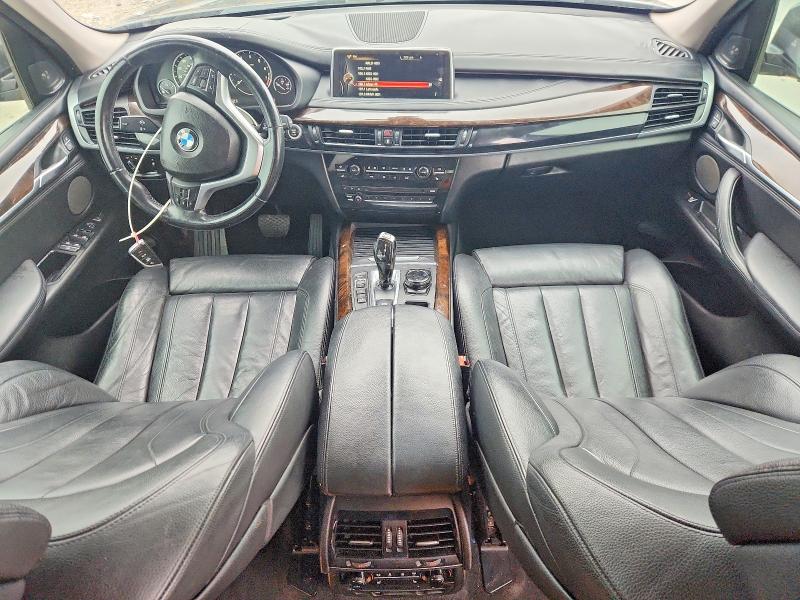 Aukcja sprzedaży 2015 Bmw X5, vin: 5UXKR6C53F0J76069, numer aukcji: 52016656