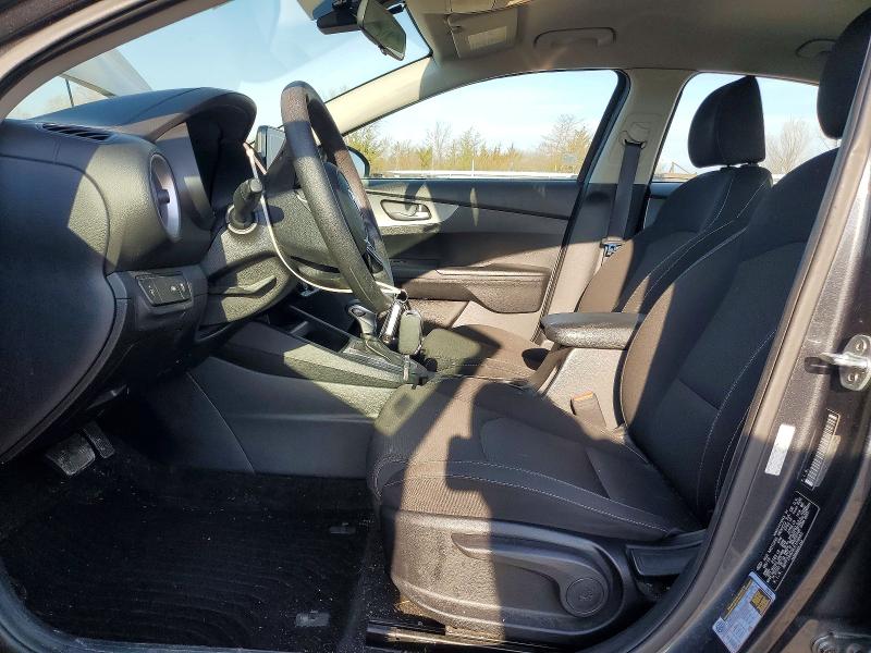 Aukcja sprzedaży 2020 Kia Forte, vin: 3KPF24AD5LE159945, numer aukcji: 49238536