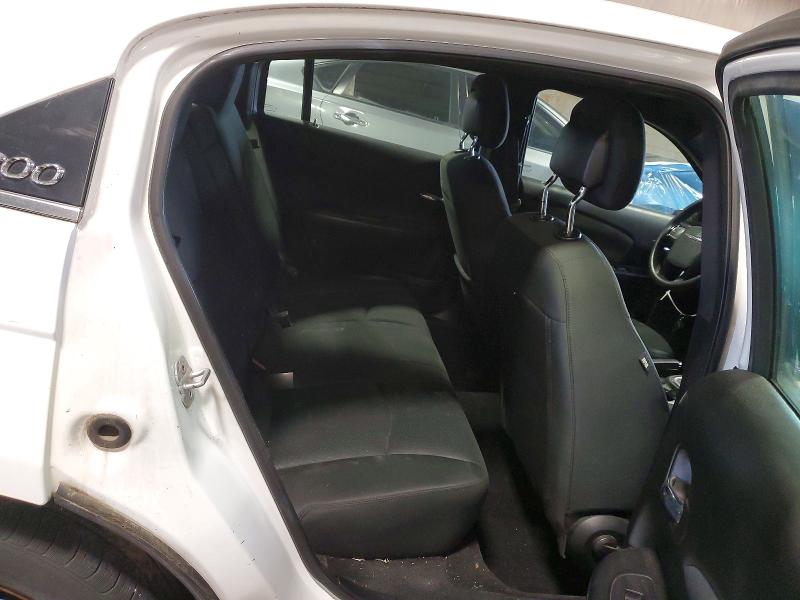 Продажа на аукционе авто 2011 Chrysler 200, vin: 1C3BC4FB3BN553008, номер лота: 51203556