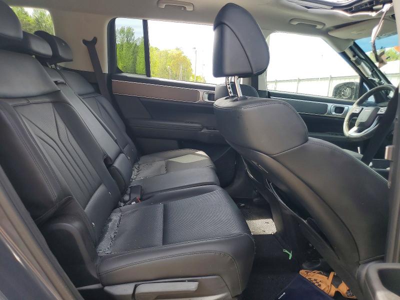 Продажа на аукционе авто 2025 Hyundai Santa Fe, vin: 5NMP3DGL0SH145507, номер лота: 48986996