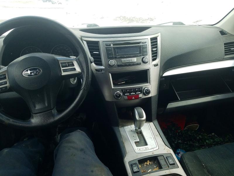 Продаж на аукціоні авто 2014 Subaru Outback, vin: 4S4BRGBC7E3252182, номер лоту: 46998576