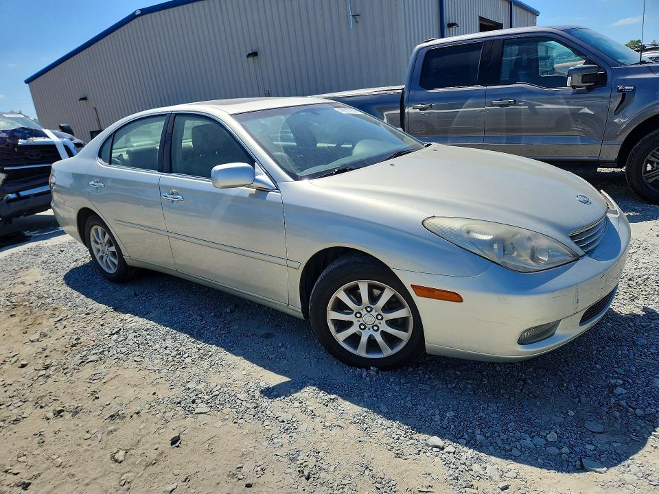 2004 Lexus Es მანქანა იყიდება აუქციონზე, vin: JTHBA30G645034844, აუქციონის ნომერი: 49816156