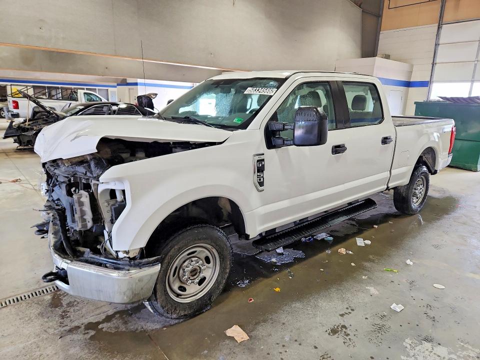 Продажа на аукционе авто 2021 Ford F250, vin: 1FT7W2B6XMEC86295, номер лота: 50334566
