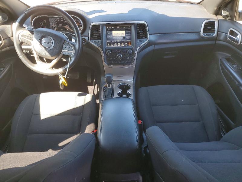 Продаж на аукціоні авто 2017 Jeep Grand Cherokee, vin: 1C4RJFAG9HC849881, номер лоту: 48820576
