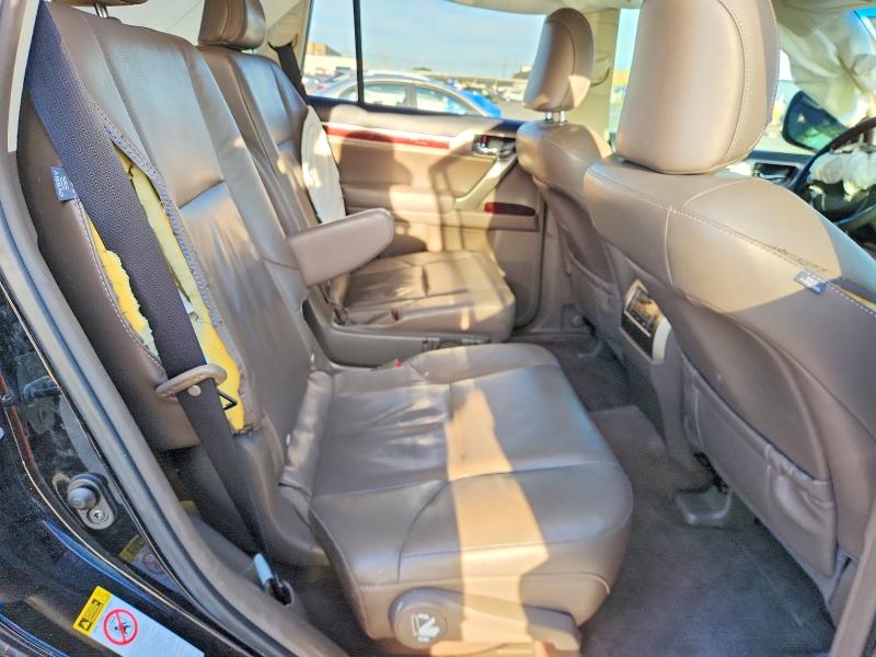 Продажа на аукционе авто 2018 Lexus Gx 460, vin: JTJBM7FX1J5200770, номер лота: 48900866