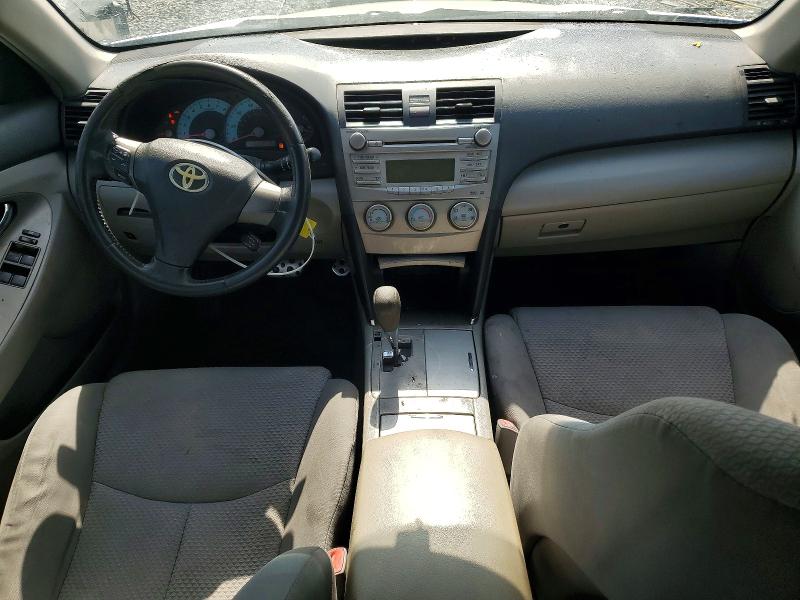 49893496 :رقم المزاد ، 4T1BF3EKXBU629405 vin ، 2011 Toyota Camry مزاد بيع