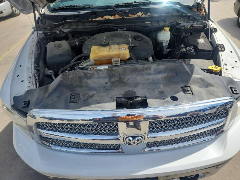 Продажа на аукционе авто 2014 Ram 1500, vin: 1C6RR6PM9ES271103, номер лота: 49238416