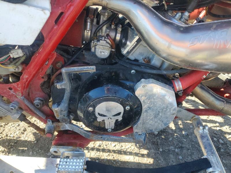 Продажа на аукционе авто 2001 Yamaha Yfz350, vin: JY43GGW011C214616, номер лота: 51400176