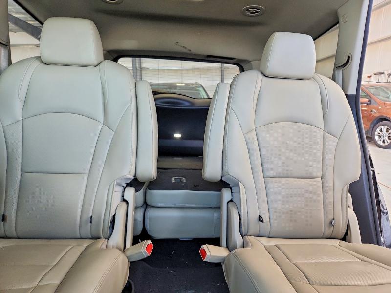 Продажа на аукционе авто 2021 Buick Enclave, vin: 5GAEVAKW0MJ142283, номер лота: 51420206