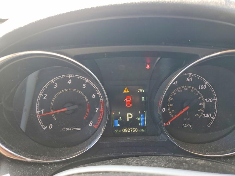 Aukcja sprzedaży 2018 Mitsubishi Outlander Sport, vin: JA4AP3AW3JZ006175, numer aukcji: 51517756