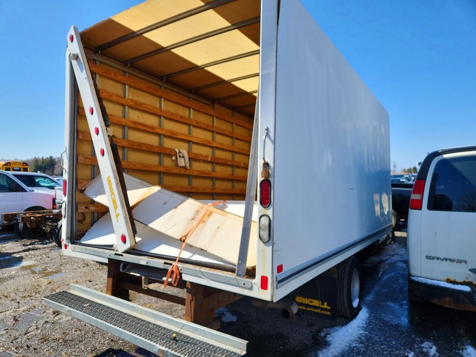 Продажа на аукционе авто 2017 Chev Express G3500, vin: 1HA3GTCG9HN009583, номер лота: 46935206