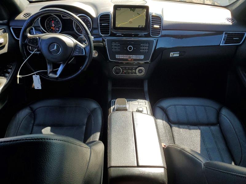 Продажа на аукционе авто 2017 Mercedes-benz Gle, vin: 4JGDA5HB6HA903112, номер лота: 48633476