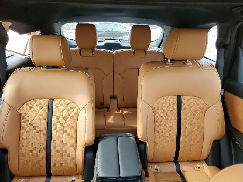 Aukcja sprzedaży 2024 Mazda Cx-90, vin: JM3KKEHC3R1172715, numer aukcji: 49710686