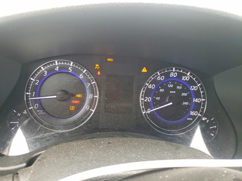 Aukcja sprzedaży 2017 Infiniti Qx50, vin: JN1BJ0RR0HM412983, numer aukcji: 50929606