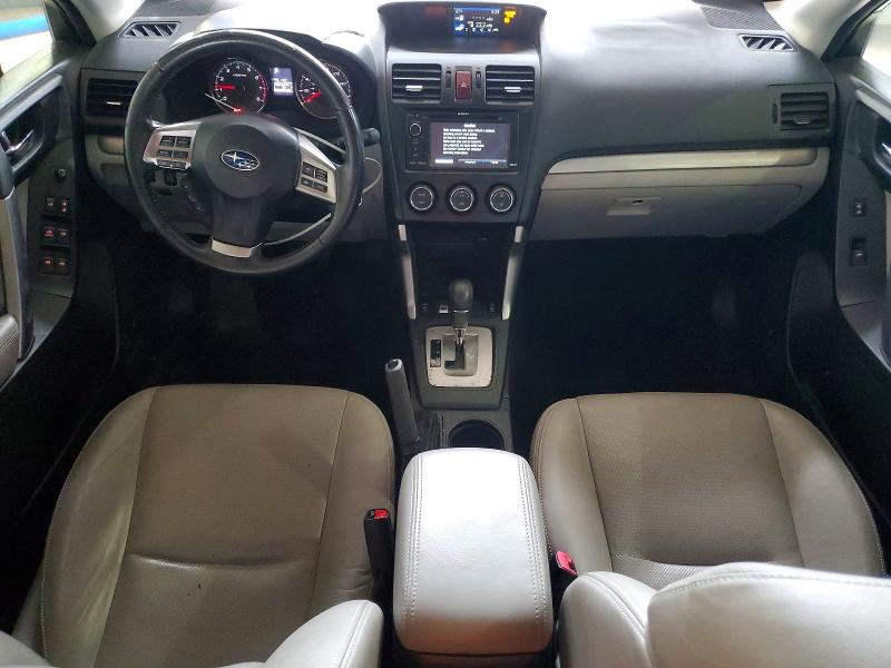 Aukcja sprzedaży 2015 Subaru Forester, vin: JF2SJARC1FH558279, numer aukcji: 51253606