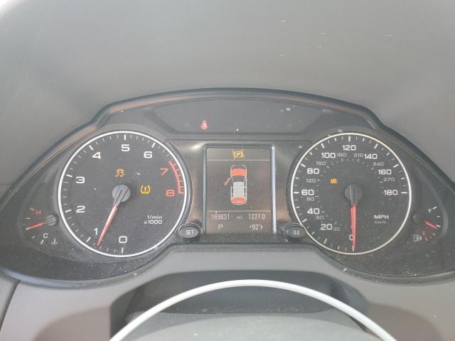 Продаж на аукціоні авто 2012 Audi Q5, vin: WA1DKAFP5CA013647, номер лоту: 48204266