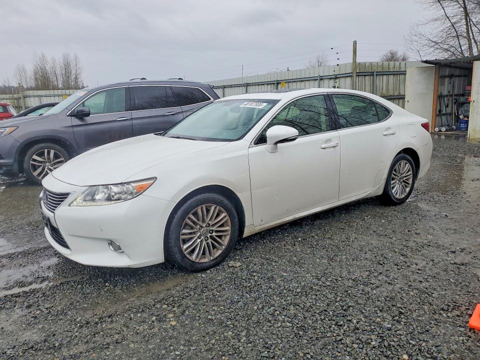 Aukcja sprzedaży 2013 Lexus Es 350, vin: JTHBK1GG1D2004966, numer aukcji: 48187906