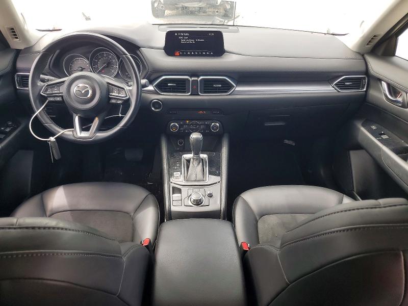 Aukcja sprzedaży 2017 Mazda Cx-5, vin: JM3KFBCL4H0146574, numer aukcji: 49426466