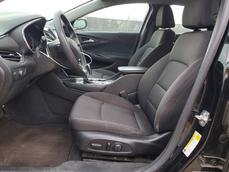 Aukcja sprzedaży 2018 Chevrolet Malibu, vin: 1G1ZF5SU4JF291161, numer aukcji: 49750816