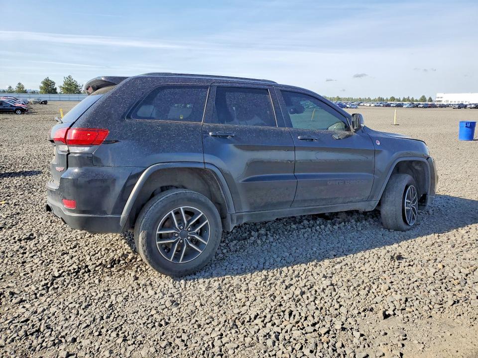 51670466 :رقم المزاد ، 1C4RJFLG2LC378145 vin ، 2020 Jeep Grand Cherokee مزاد بيع