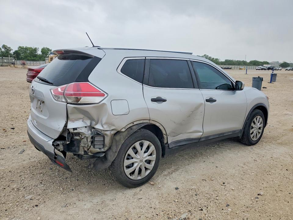 Aukcja sprzedaży 2016 Nissan Rogue, vin: 5N1AT2MT2GC841141, numer aukcji: 49504996