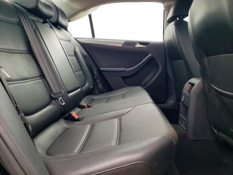 Aukcja sprzedaży 2015 Volkswagen Jetta, vin: 3VWD17AJ5FM316852, numer aukcji: 49561996