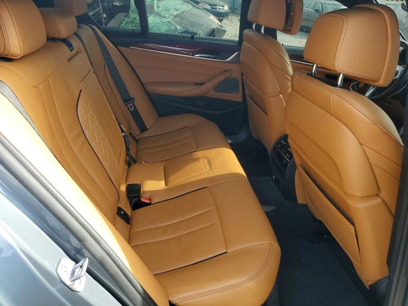 Продаж на аукціоні авто 2022 Bmw 2 Series 228i Xdrive, vin: WBAJS3C08LCD61121, номер лоту: 49703966