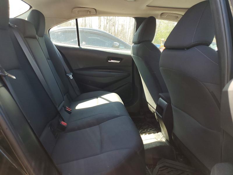 Продажа на аукционе авто 2021 Toyota Corolla, vin: 5YFBPMBE9MP205381, номер лота: 48852386