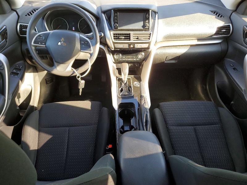 Продаж на аукціоні авто 2019 Mitsubishi Eclipse Cross, vin: JA4AT3AA2KZ046085, номер лоту: 49976536