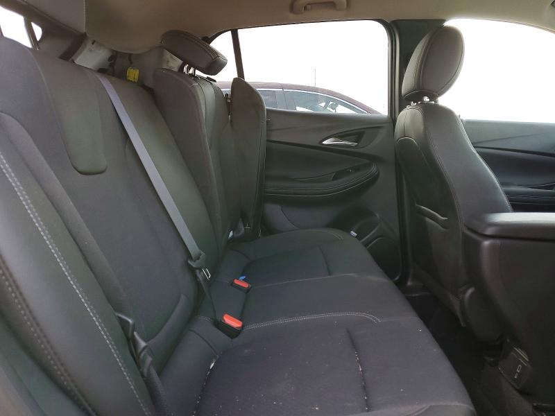 Aukcja sprzedaży 2025 Buick Encore Gx, vin: KL4AMBSL7SB218420, numer aukcji: 51012546