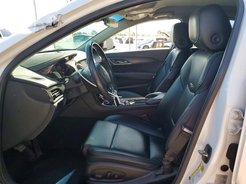 Aukcja sprzedaży 2015 Cadillac Ats, vin: 1G6AA5RA2F0114412, numer aukcji: 50135216
