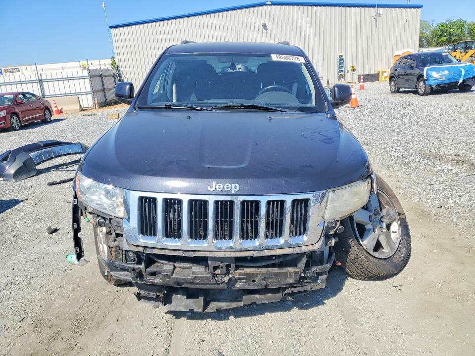49500726 :رقم المزاد ، 1C4RJFAG8DC584087 vin ، 2013 Jeep Grand Cherokee مزاد بيع