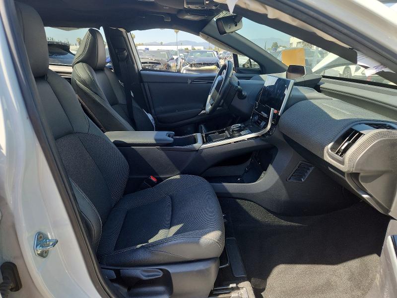 Aukcja sprzedaży 2023 Toyota Bz4x, vin: JTMAAAAAXPA001093, numer aukcji: 51535566