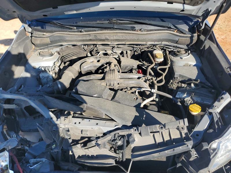 Продажа на аукционе авто 2016 Subaru Forester, vin: JF2SJADC3GH562908, номер лота: 49374616