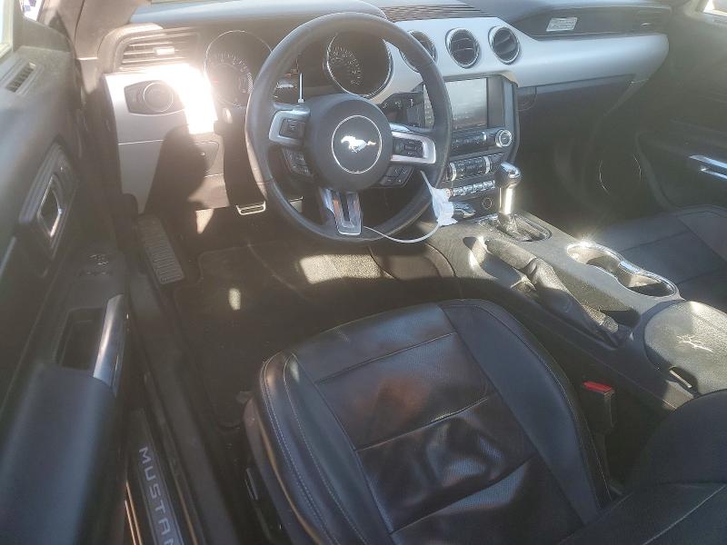 48514306 :رقم المزاد ، 1FA6P8CF6F5310532 vin ، 2015 Ford Mustang مزاد بيع