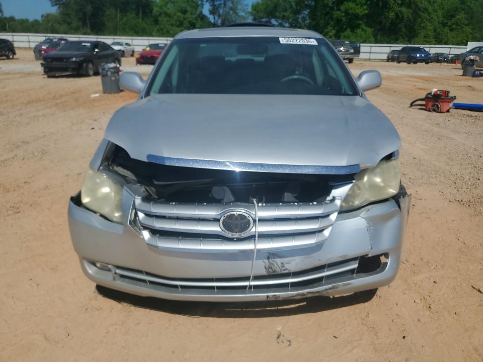 Продаж на аукціоні авто 2006 Toyota Avalon, vin: 4T1BK36BX6U086475, номер лоту: 50222036