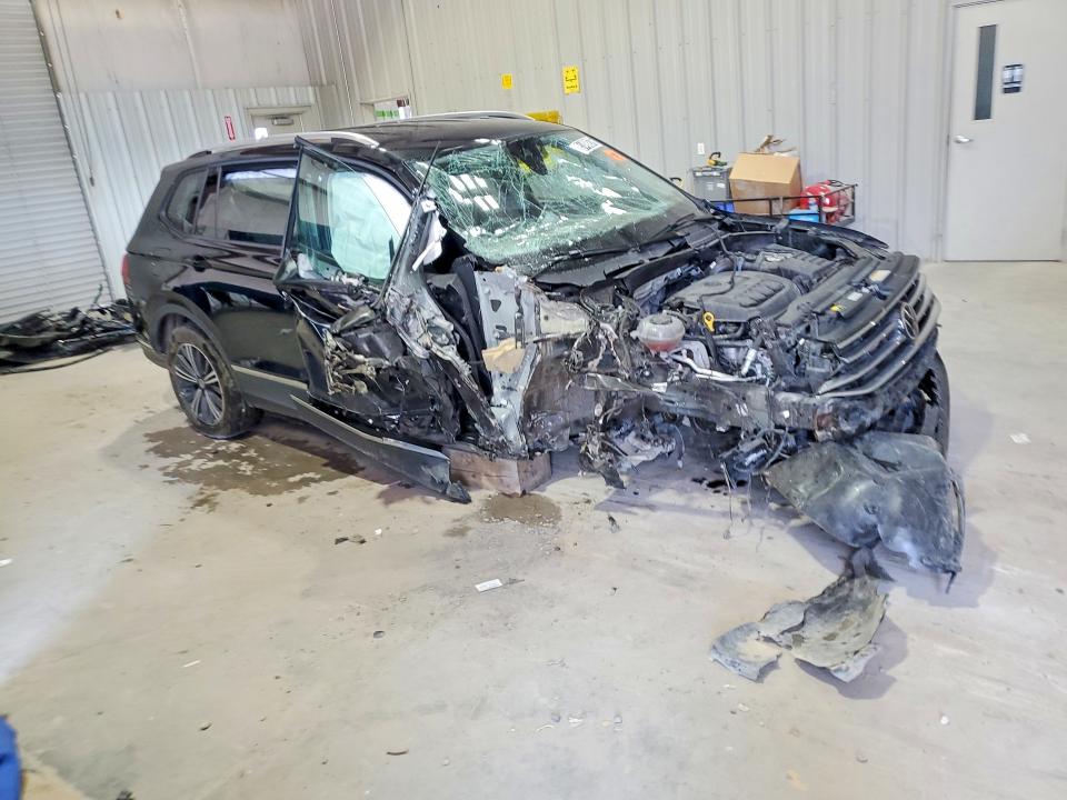 Продаж на аукціоні авто 2024 Volkswagen Tiguan, vin: 3VV5B7AXXRM212873, номер лоту: 51498876