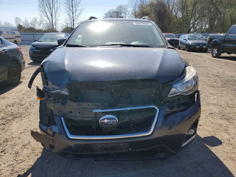 Aukcja sprzedaży 2016 Subaru Crosstrek, vin: JF2GPABC3GH294403, numer aukcji: 50239986