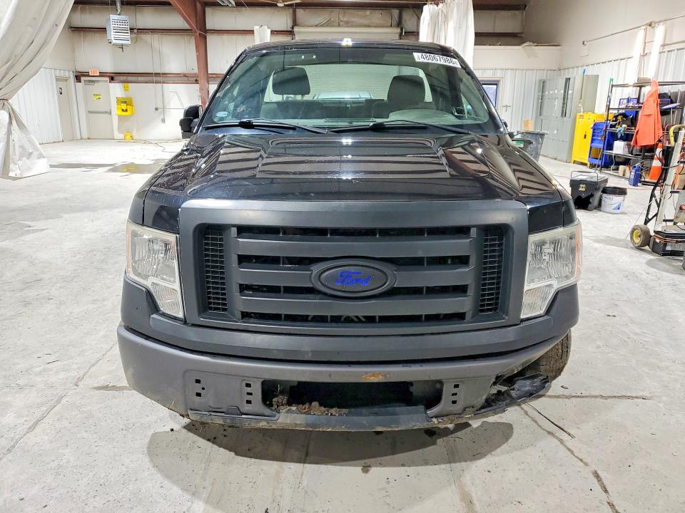 Продаж на аукціоні авто 2009 Ford F150, vin: 1FTRF12W69KA94609, номер лоту: 48067986