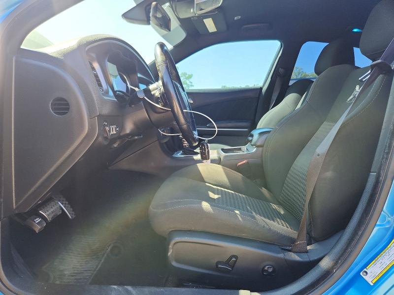 Продажа на аукционе авто 2019 Dodge Charger, vin: 2C3CDXGJ2KH671715, номер лота: 49962076