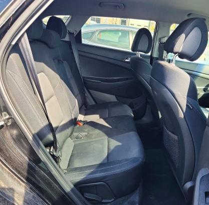 Продаж на аукціоні авто 2016 Hyundai Tucson, vin: KM8J33A24GU053764, номер лоту: 49995486