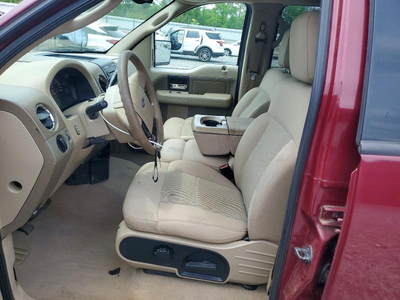 51474396 :رقم المزاد ، 1FTRW12W44KD69919 vin ، 2004 Ford F150 مزاد بيع