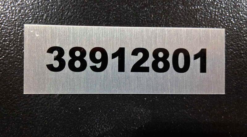 51680146 :رقم المزاد ، 38912801 vin ، 2026 Oteh Industrial مزاد بيع